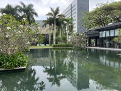 -三亚太阳湾柏悦酒店