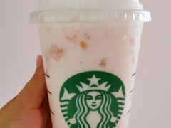 -星巴克(北辰西路店)