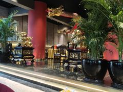 -金玉满堂潮州酒楼(无限极荟购物广场店)