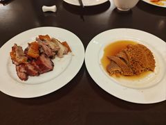 -京香轩·中餐厅(上海中庚聚龙酒店)