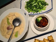 东坡肉-柳莺湖上·湖景餐厅·江南菜(西湖店)