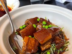 -丽晶轩中餐厅(重庆丽晶酒店)