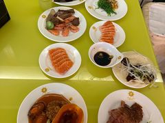-海韵之星邮轮水会(明发商业广场店)