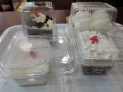 -红宝石·鲜奶小方(莘庄店)
