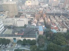 -裕和堂中医推拿艾灸(太古汇臻品店)