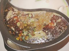 -新辣道鱼火锅(上地华联店)