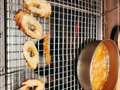-夜食白市Yespicy·烧烤啤酒宵夜(番禺四海城店)