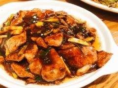 -建国328 本帮小馆·面馆