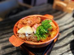 无二牛肉火锅-将太无二·蓝鳍放题·北美寿司(领展购物广场中关村店)