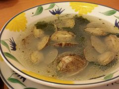 -萨莉亚意式餐厅(深南茂业店)