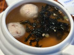 -陈鹏鹏潮汕菜(欢乐海岸 海边景观店)