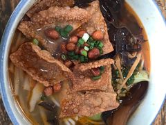 -陈记柳州螺蛳粉(大坪店)