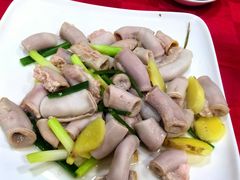 -先鲜鲫鱼粥
