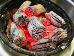 -老炉家木炭烤肉(长江国际店)
