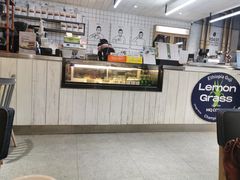 -明谦·Coffee&Cocktail Bar(美您公园店)