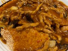 -刘胖子家常菜·蹄花焖藕(中南店)