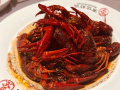 -有位虾匠·香辣蟹·小龙虾(李村店)