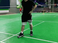 -DC动创羽毛球馆YONEX(双联馆)