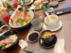 -山盛创作料理·Yamamori(珠宾店)