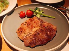 -新贝乐意大利餐厅(苏州中心店)