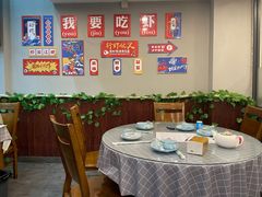 包厢-老鄞江清水龙虾•赵赵家(江北店)
