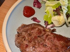 -新贝乐意大利餐厅(苏州中心店)