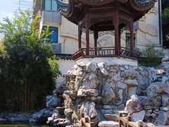 景点-七宝古镇