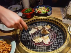 -江户烧肉(高德店)