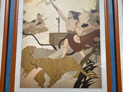 -河东池盐文化博览园