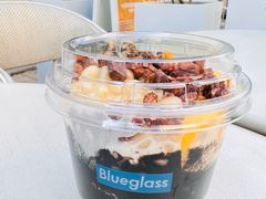 -Blueglass酸奶(上生新所店)