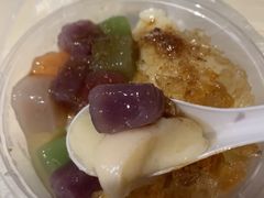 -成川茶店·潮汕工夫浓茶(万象店)