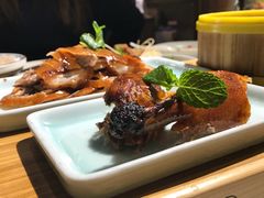 -京味斋·北京烤鸭(华威桥北工大店)