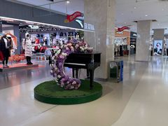 -北京华联购物中心(天通苑店)