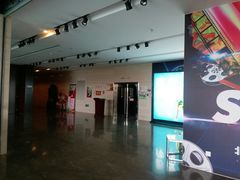 -天幕新彩云国际影城(激光巨幕店)