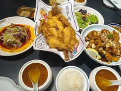 -长安大牌档之龙头酒肆(荣民龙首广场店)