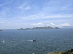 -东极岛景区