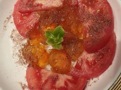 -東園·廣州味·點心與燒鵝(东山口店)