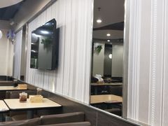-李先生牛肉面大王(北京站售票厅餐厅)
