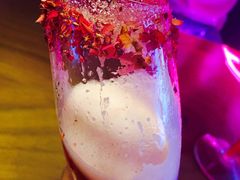-繁花里音乐餐厅(新天地店)