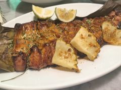 -中8楼风尚云南菜(颐堤港店)