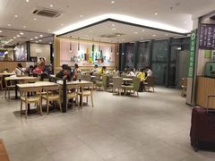-德克士(西站站内店)