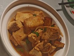 -小尕子·新疆菜(明园店)