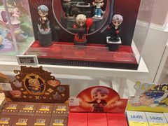 -泡泡玛特POPMART(宁波印象城店)