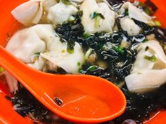全家福-阿麟馄饨(延长路店)