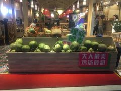 -椰夫人·养生椰子鸡(黄埔时代城店)