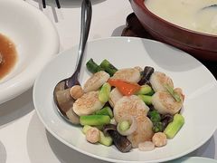 -东富酒家(龙湖西溪天街店)