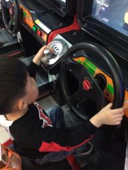 -Lucky Star幸运星&一同潮玩(友阿国际广场店)