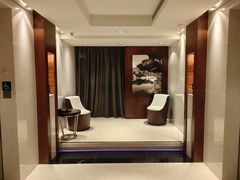 -香港尖沙咀凯悦酒店