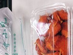 牙签肉-护国寺小吃(地安门店)