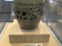 -龙泉青瓷博物馆